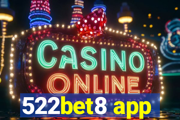 522bet8 app